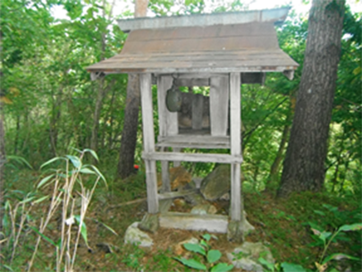 愛宕神社（愛宕さん））